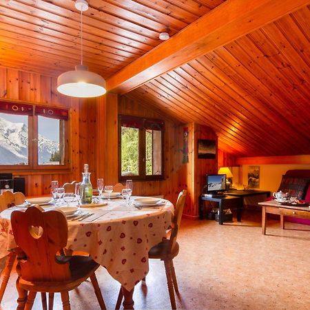 La Perseverance 15 - Le Triangle D'Or - Happy Rentals Chamonix Exteriér fotografie