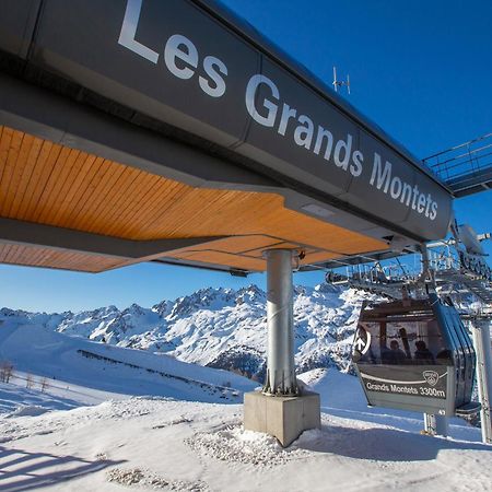 La Perseverance 15 - Le Triangle D'Or - Happy Rentals Chamonix Exteriér fotografie