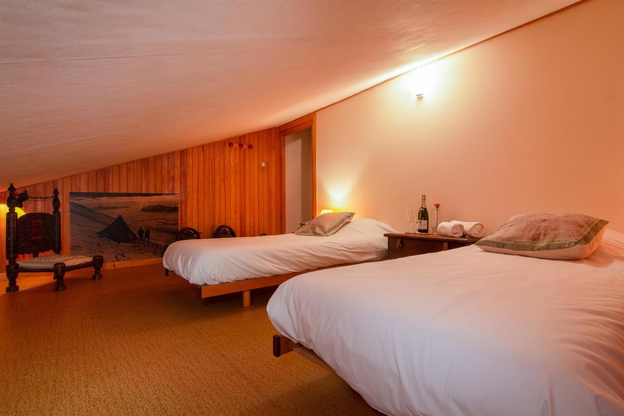 La Perseverance 15 - Le Triangle D'Or - Happy Rentals Chamonix Exteriér fotografie