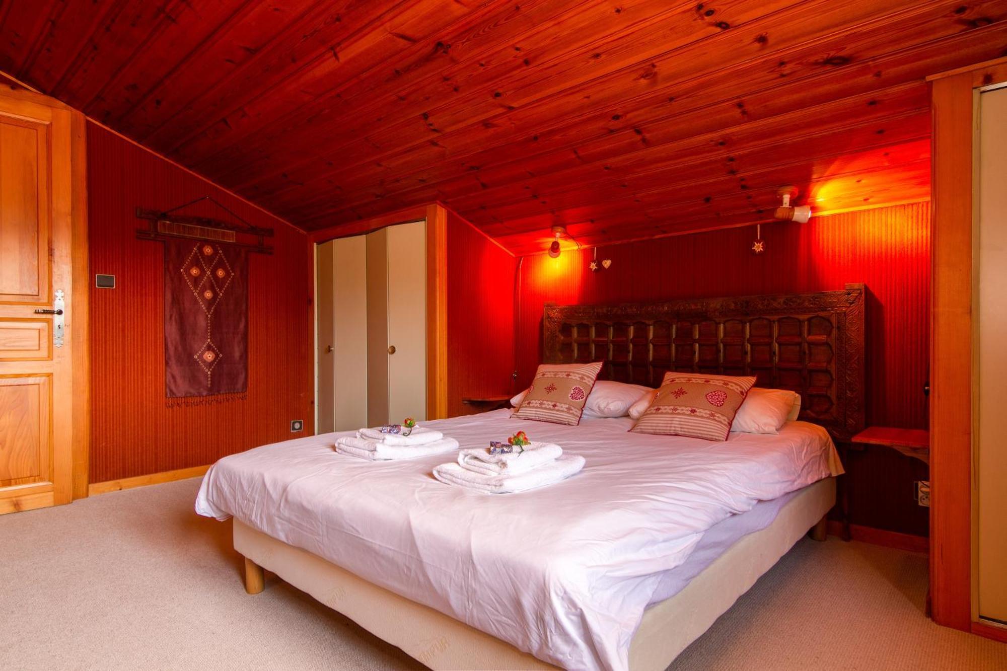 La Perseverance 15 - Le Triangle D'Or - Happy Rentals Chamonix Exteriér fotografie