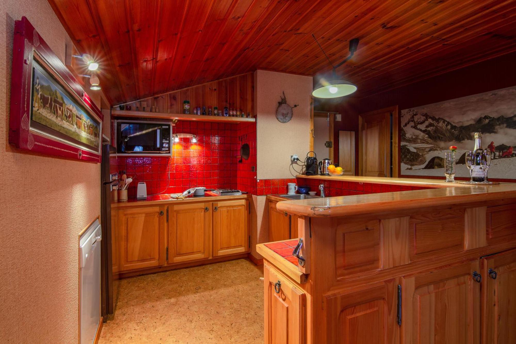 La Perseverance 15 - Le Triangle D'Or - Happy Rentals Chamonix Exteriér fotografie
